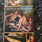Silvia Hosseini: Kirjallisuuden kiihottava historia - pikkukuva 1