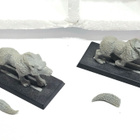 WHFB - Goblin Wolf Chariot - pikkukuva 4