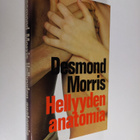 Desmond Morris : Hellyyden anatomia - pikkukuva 1