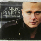 Mikko Pohjola • Palasista Koottu Peli PROMO CDr-Single - pikkukuva 1