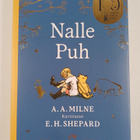 A. A. Milne : Nalle Puh. 100-vuotisjuhlakirja - pikkukuva 1