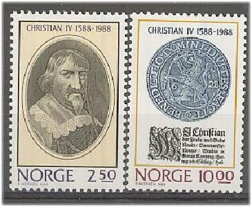 Norja Mi 1001-2 ++