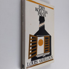 Louis Guilloux : Pian koittaa päivä - pikkukuva 1