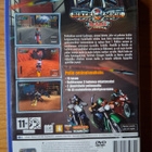 PS2 Biker Mice From Mars - Prätkähiiret - pikkukuva 2