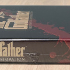 The Godfather - The Coppola Restoration (5DVD) *UUSI* - pikkukuva 3