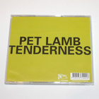 Pet Lamb: Tenderness - pikkukuva 2