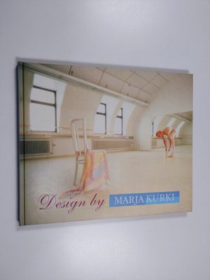 Pekka Suhonen : Design by Marja Kurki