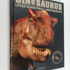 Dinosaurus : löydä esihistoriallinen maailma - pikkukuva 1