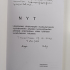 Urho Ketvel : Nyt : Länsimaisen aikakonseptin muotoutumis... - pikkukuva 3