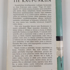 Anna Bondestam : Tie kaupunkiin - pikkukuva 2