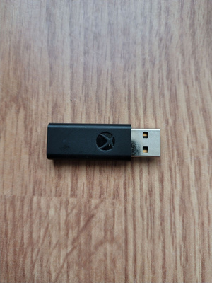 Xbox Wireless Adapter for Windows 10