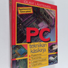 Olavi Lähteinen : Pc-tekniikan käsikirja - pikkukuva 1
