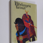 Maria Luisa Gefaell de Vivanco : Nibelungein tarinat - pikkukuva 1