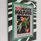 Rob Herwig : 201 huonekasvia - pikkukuva 1