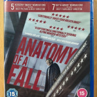 Anatomy of a Fall (2023) Palme d'Or - pikkukuva 1