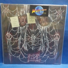 VASAELETH - CRYPT BORN & TETHERED TO RUIN LP M-/M- - pikkukuva 1