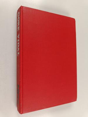Gore Vidal : Myra