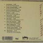 Heikki Hilander • Heikki Hilander CD - pikkukuva 3