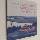 Unto Salo : Ihmisen jäljet Satakunnan maisemassa : kulttu... - pikkukuva 1