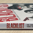 Blacklist: Kausi 3 (Blu-ray) James Spader, Megan Boone - pikkukuva 3
