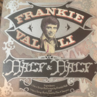 Frankie Valli & The 4 Seasons: Half & Half LP - pikkukuva 2