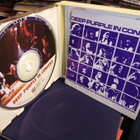 2CD DEEP PURPLE IN CONCERT ( JAPANI-PAINOS) - pikkukuva 3