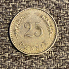 Suomi 25 Penniä 1939 - pikkukuva 1