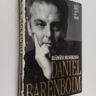 Daniel Barenboim : Daniel Barenboim : elämäni musiikissa - pikkukuva 1