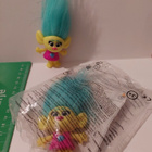 McDonalds Happy Meal lelu Trolli - pikkukuva 1