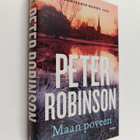 Peter Robinson : Maan poveen - pikkukuva 1