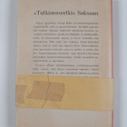 George Mikes : Uber alles : tutkimusretki Saksaan - pikkukuva 2