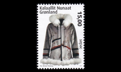 Grönlanti 762 ** SEPAC käsityö (2017)