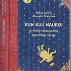 Milena Parland : Kun kuu nauroi - pikkukuva 1