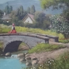 Bela Barsi 93x73 - pikkukuva 2