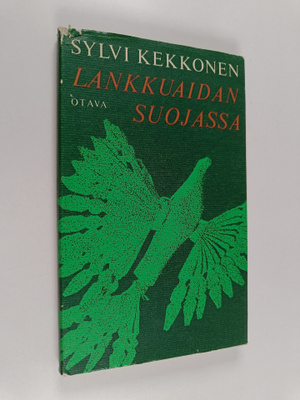 Sylvi Kekkonen : Lankkuaidan suojassa : lapsuudestani