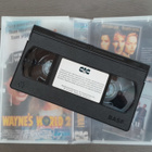 VHS: The Flintstones - Kiviset Ja Soraset (1994) - pikkukuva 5