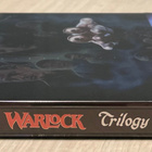 Warlock Trilogia (1989-1999) Limited Steelbook (UUSI) - pikkukuva 4
