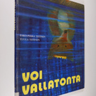 Esko-Pekka Tiitinen : Voi vallatonta - pikkukuva 1