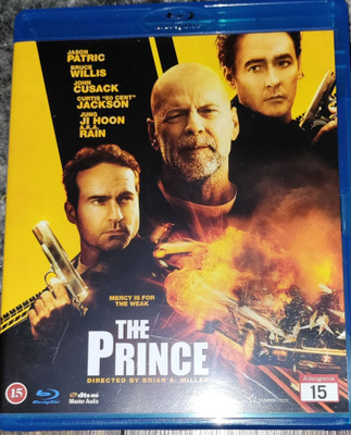 The Prince