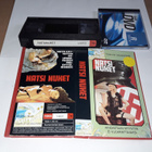Natsi nuket - SF VHS/DVD-R (Beverly Hills) - pikkukuva 1