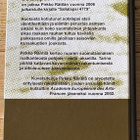 SOTALAPSEN KOTIMAA, Pirkko Räntilä, BARENTS - pikkukuva 2