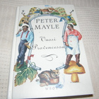Peter Mayle Vuosi Provencessa -sid - pikkukuva 1