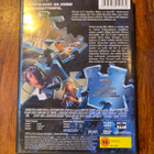 Vaarallinen Tehtävä dvd - pikkukuva 2