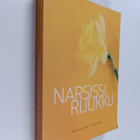 Merja Une Turunen : Narsissiruukku - pikkukuva 1