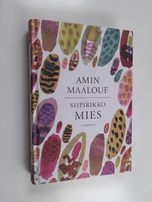 Amin Maalouf : Siipirikko mies