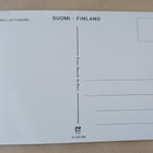 Helsinki, Lauttasaari, venelaiturit, asutusta, silta, ei p. - pikkukuva 2