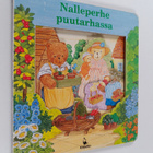 Dorothea King : Nalleperhe puutarhassa - pikkukuva 1