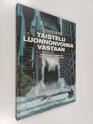 Else Christensen : Taistelu luonnonvoimia vastaan - Suuri...