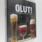 Mikko Salmi : Olut! : kotimaiset panimot ja oluet - Kotim... - pikkukuva 1