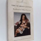 Nathaniel Hawthorne : The Scarlet Letter - pikkukuva 1